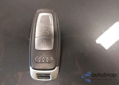 2022 Audi A3 Premium Plus 40 Tfsi Front-Wheel Drive S Tronic from USA, damaged, VIN WAUBUDGY4NA056411